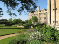 Merton College, Oxford